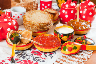 
							Масленица в Шерегеше
